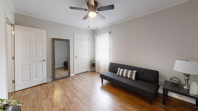 2507 Otis Dellinger Road, NC 28092