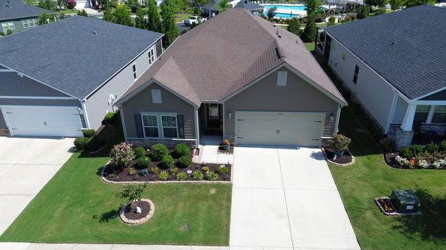 1818 Lotus Lane, NC 28037