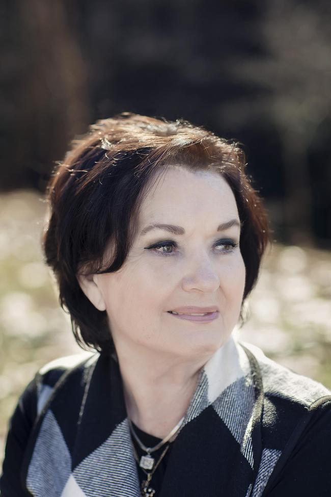 Photo of Susan Ritter