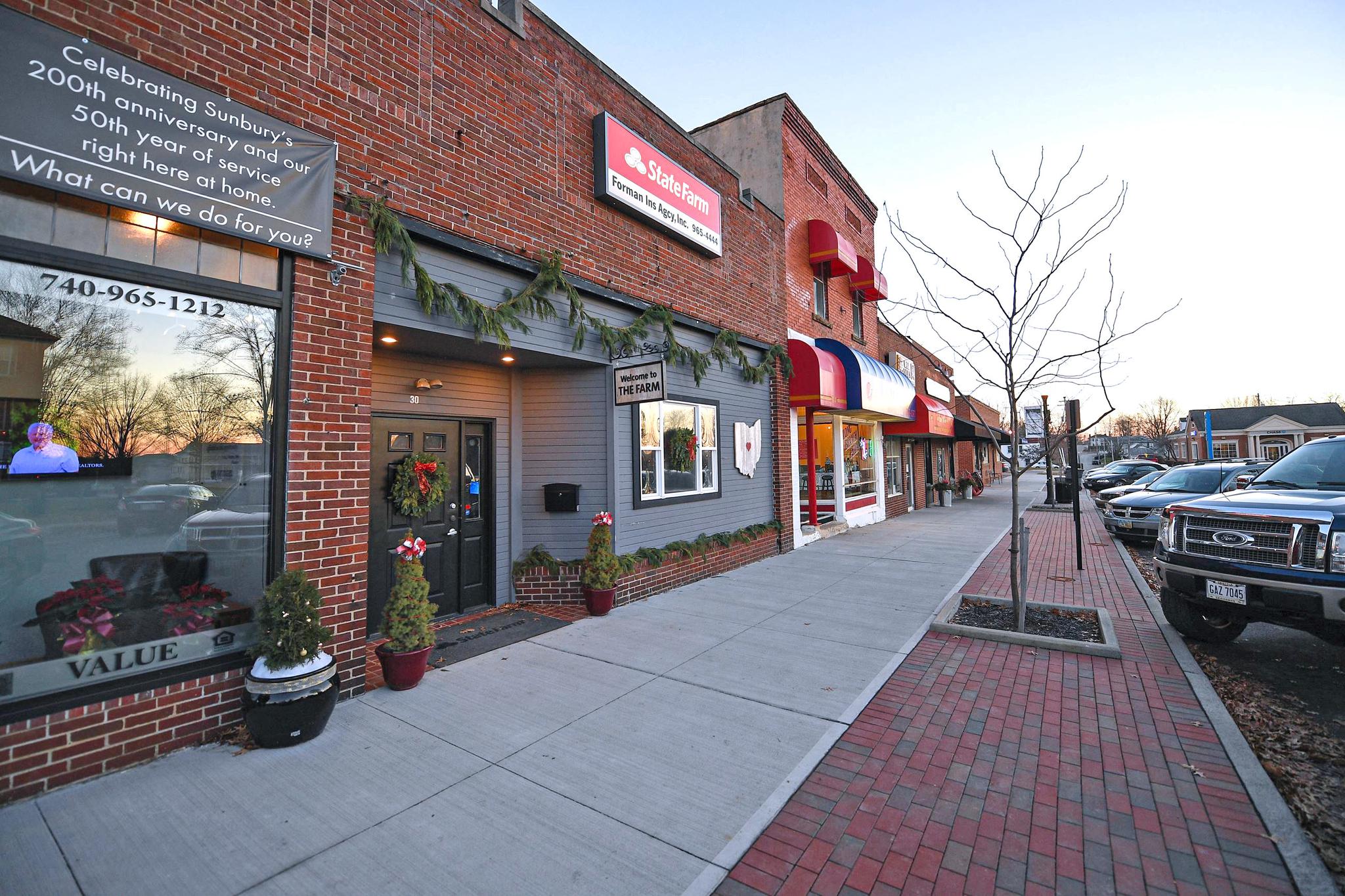 665 Saffron Dr Sunbury Meadows Sunbury OH Neighborhoods Central Ohio