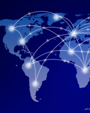 Relationship-Driven Access