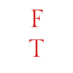 Favorite Things Logo