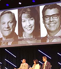 Exceptional Agent Network