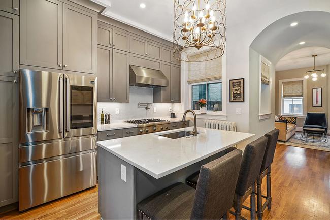 1945 Biltmore Street NW,  