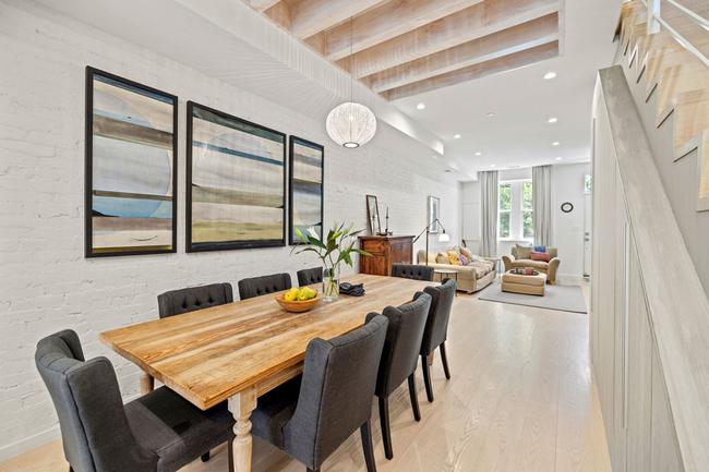 2121 Newport Place NW,  