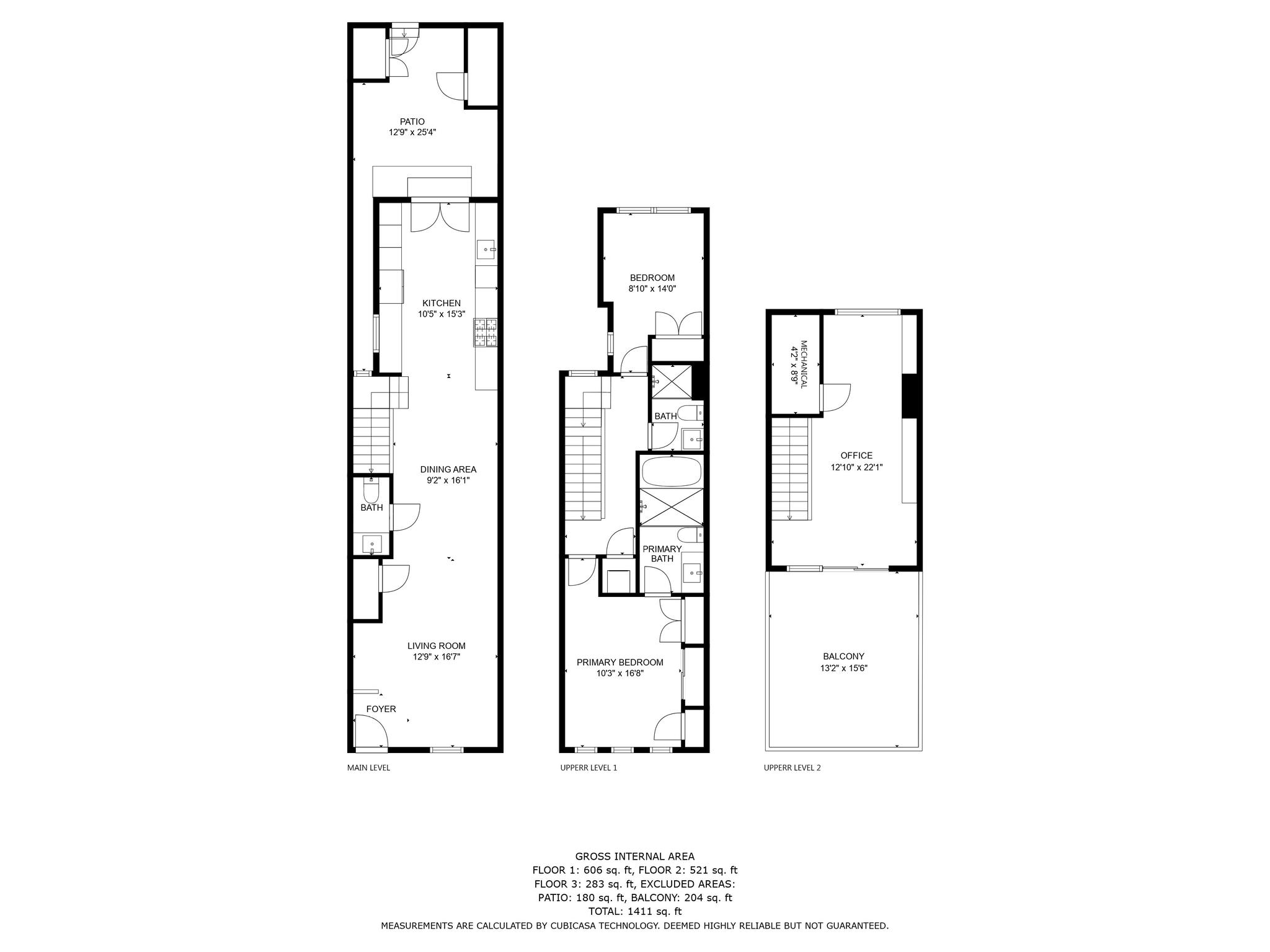 Floor Plan All