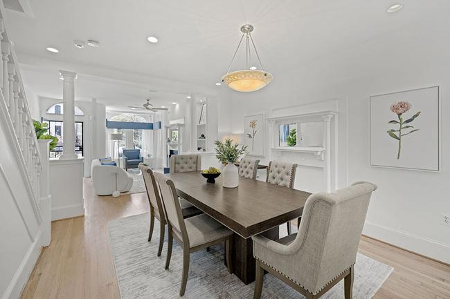 1813 15th Street NW,  