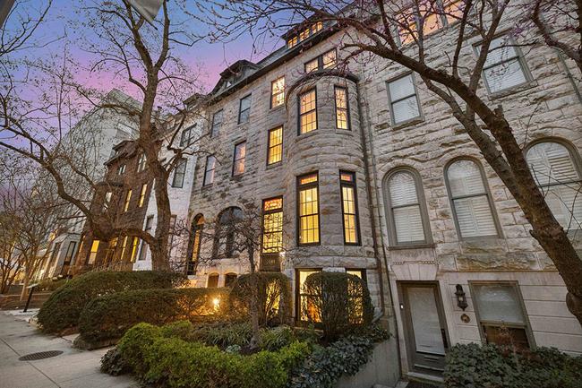 2014 R Street NW, DC 20009