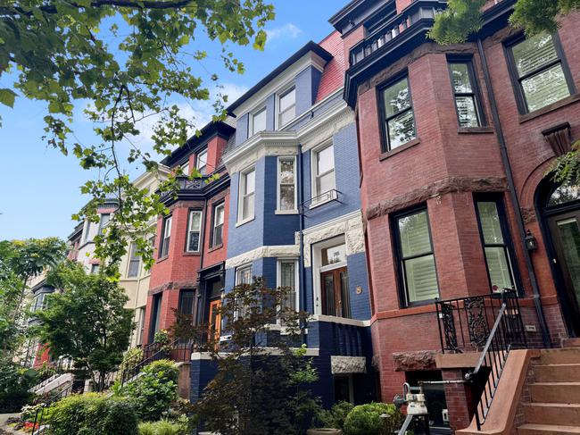 1905 S Street NW, DC 20009