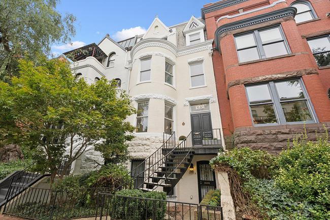 1331 21st Street NW, DC 20036