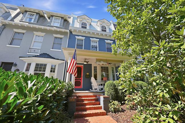 2828 27th St NW, DC 20008