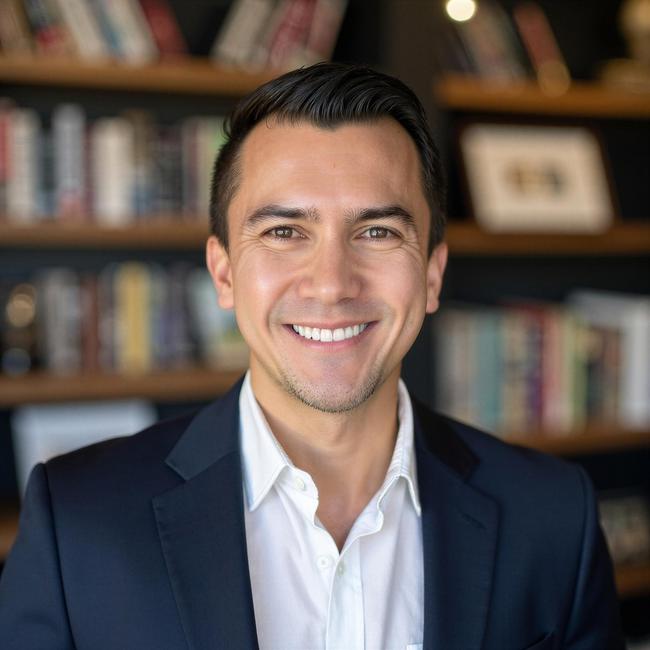 Photo of Matt Sugg, Principal | Founder