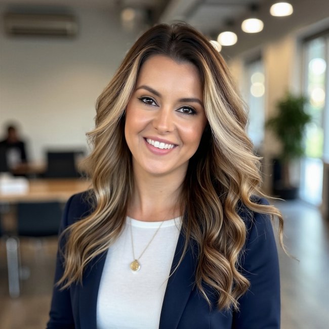 Photo of Meagan Sugg