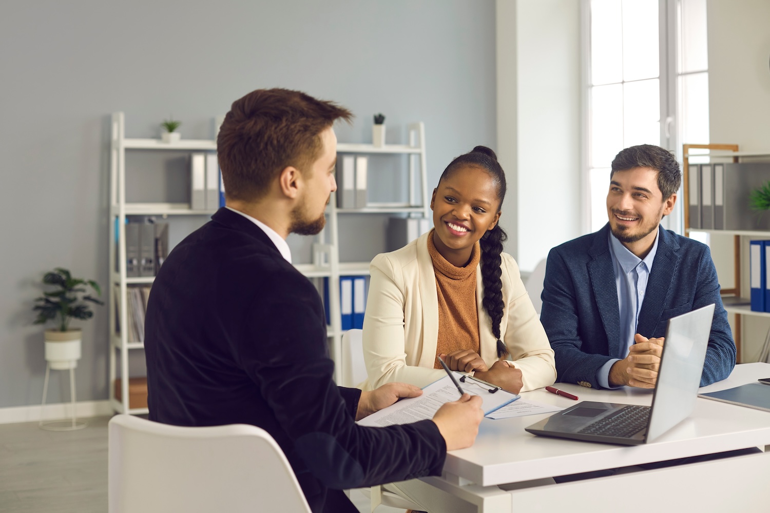 Rental Marketing and Tenant Placement