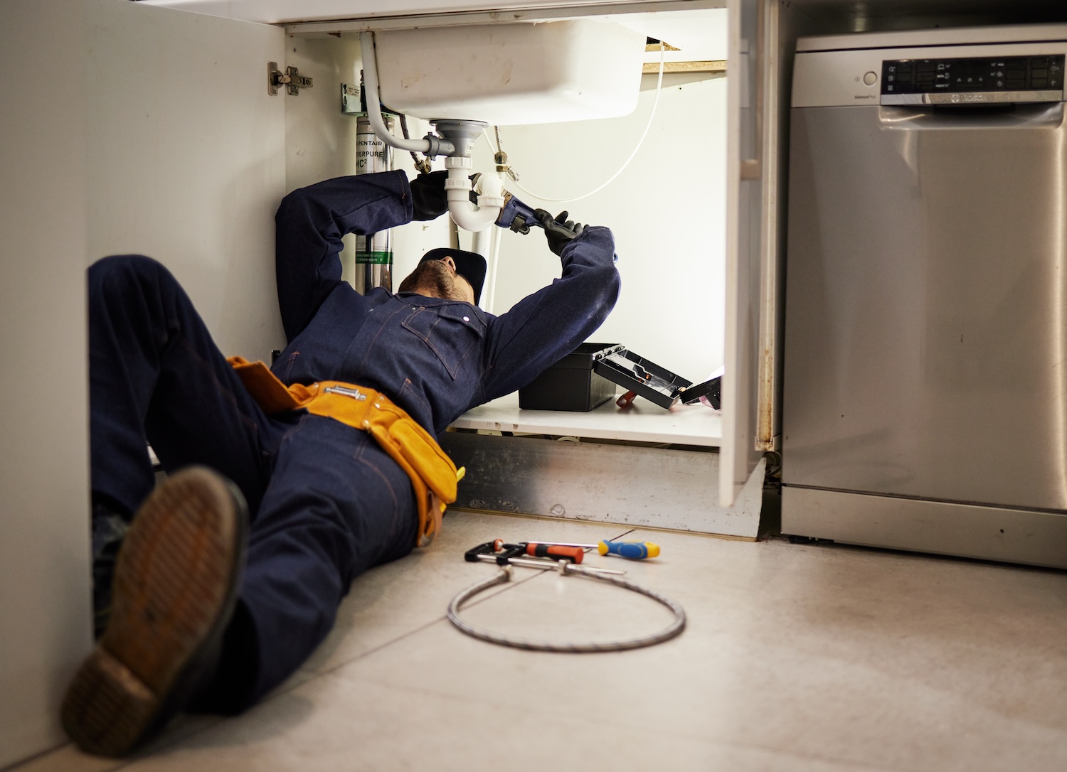 Maintenance Coordination