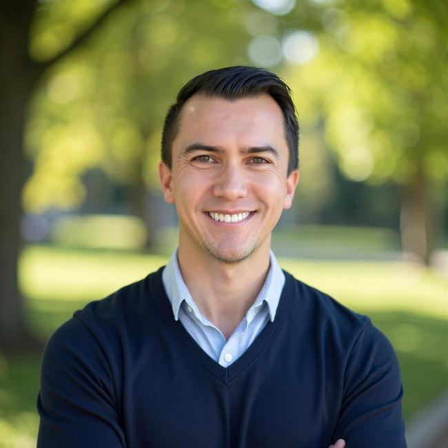 Photo of Matt Sugg | Founder