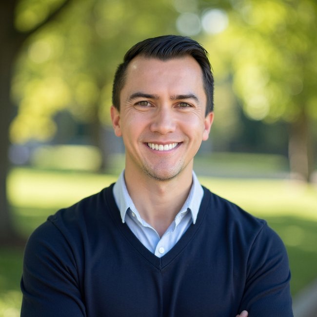 Photo of Matt Sugg | Founder