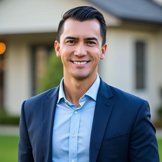 Photo of Matt Sugg | Founder