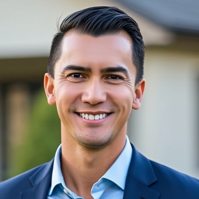 Photo of Matt Sugg | Principal