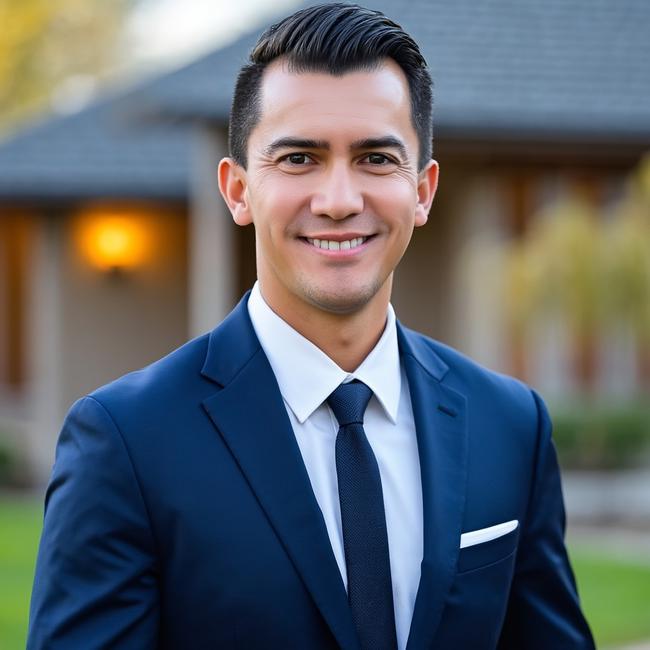 Photo of Matt Sugg | Principal