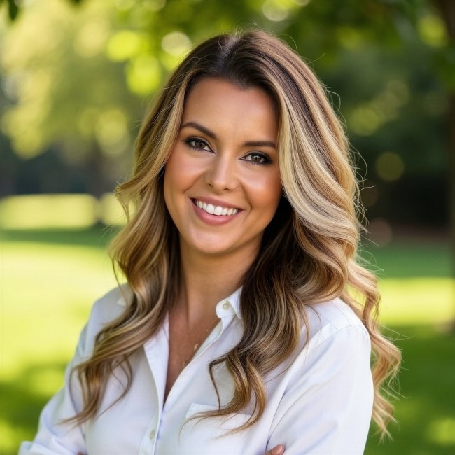 Photo of Meagan Sugg