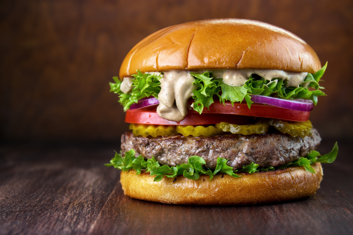 Burger