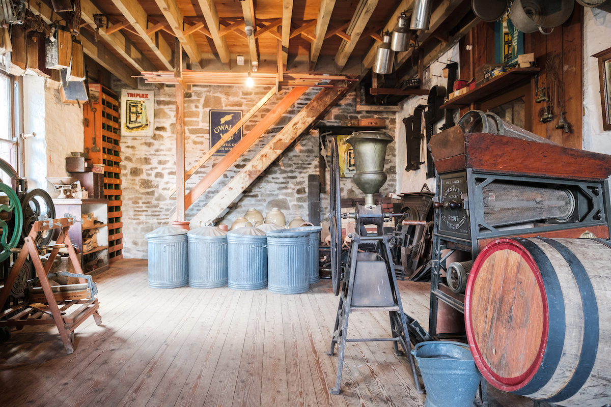 SpringHouse Country Store