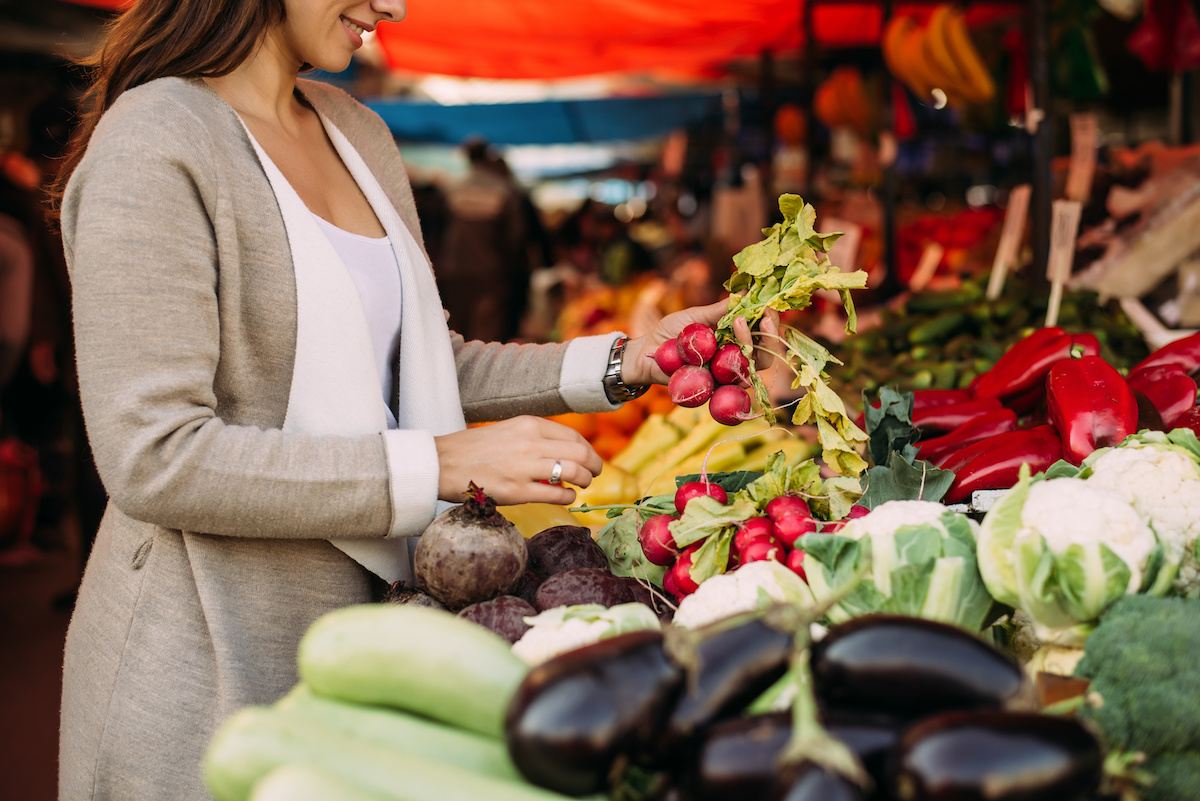 Farmer Market