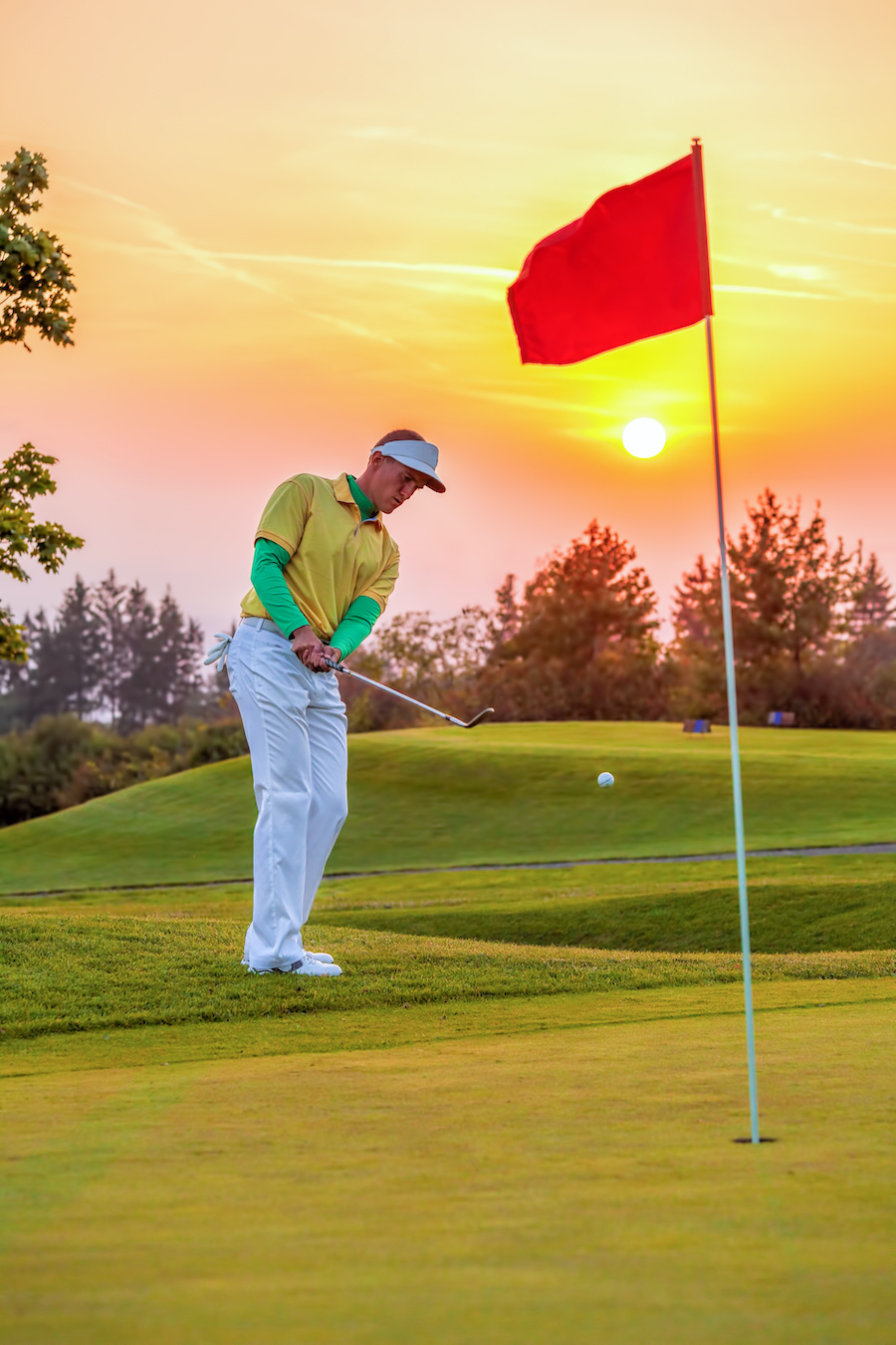 South Hills Country Club