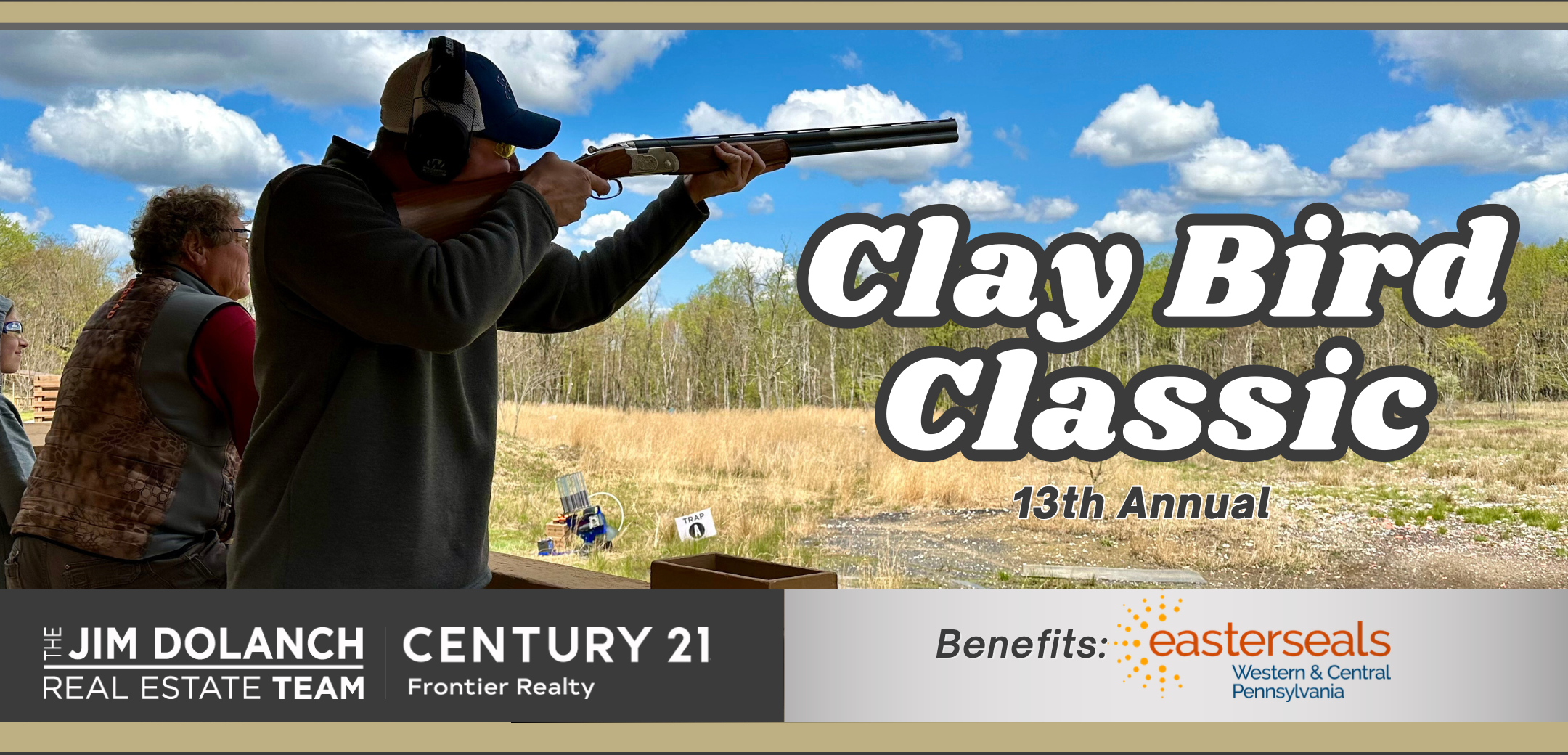 10th Annual Clay Bird Classic