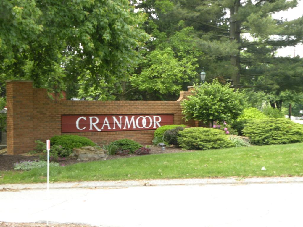 Cranmoor Townhomes for Sale In Canonsburg, PA