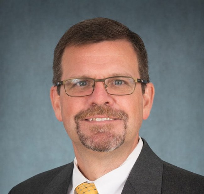 Photo of Jeff Petz