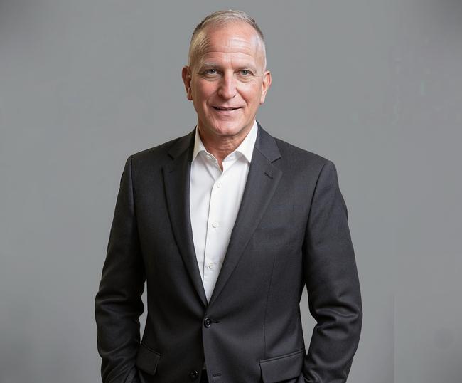 Photo of Paul Kerila