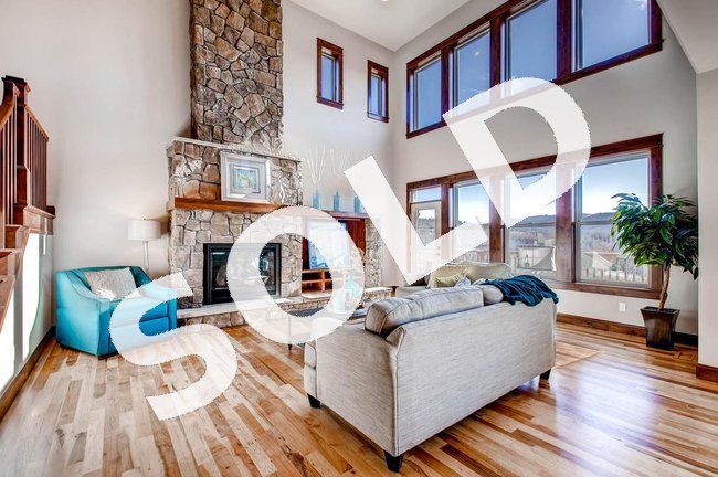 4850 Lambert Ranch Trail, CO 80135