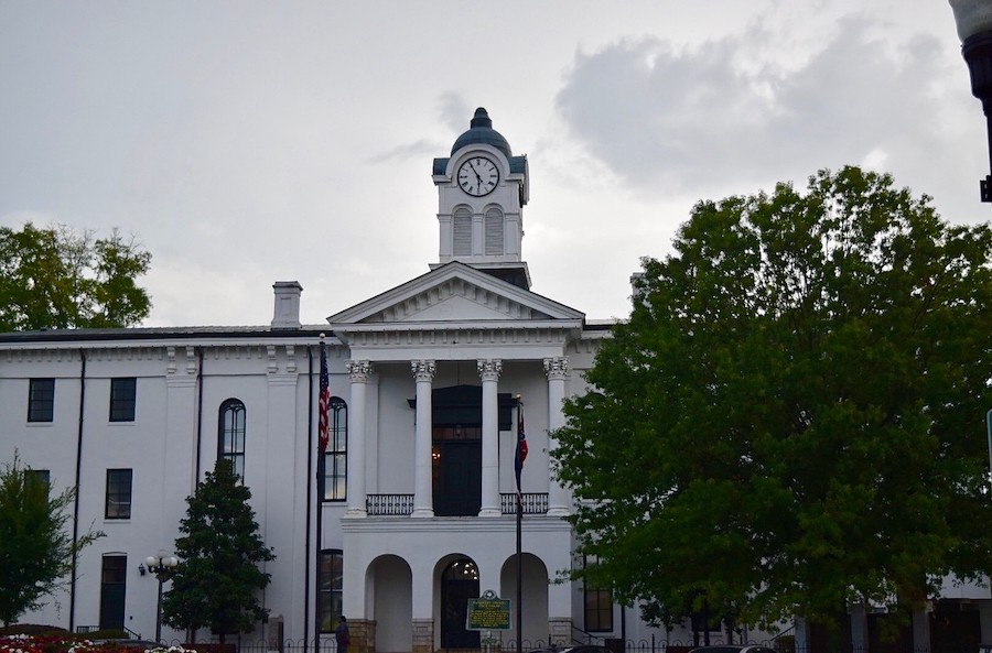 Access North Mississippi Farms and Land For Sale