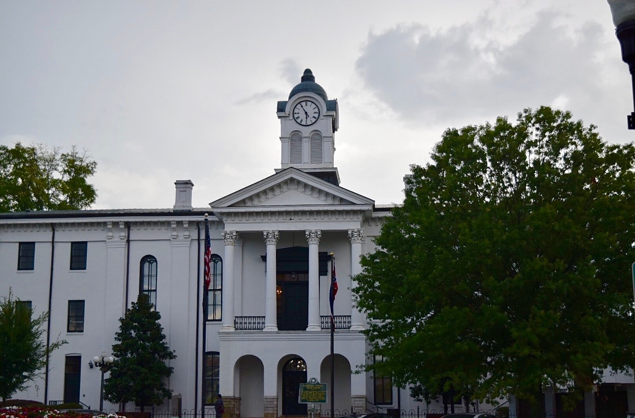 Find Homes For Sale in Prentiss County, MS