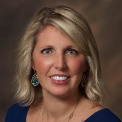 Photo of Candice Fulgham