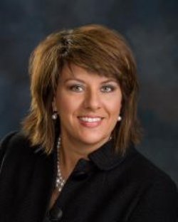Photo of Shelli McClellan