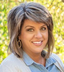 Photo of Sheli McClellan