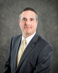 Photo of Chris Visentin