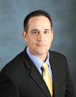 Photo of Kevin Visentin