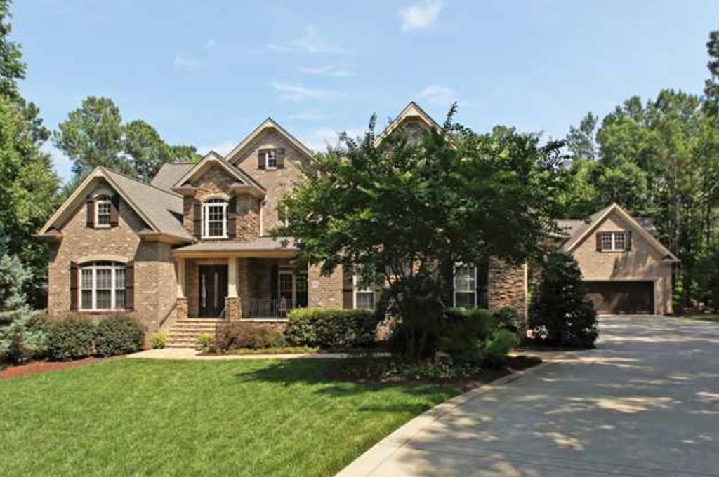 Flowers Plantation Clayton Homes For Sale : Clayton NC Community