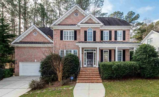 6201 Tilden Park Dr., NC 27612