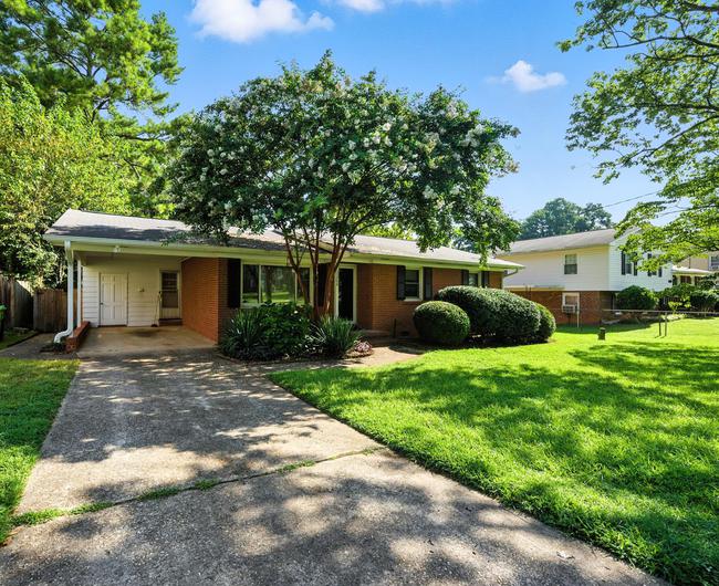 2208 Sierra Drive, NC 27603