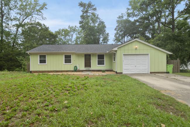 1320 Londonderry Cir., NC 27610