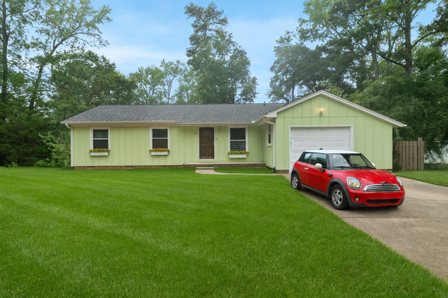 1320 Londonderry Cir., NC 27610