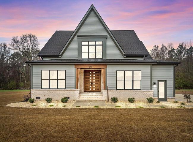 20 Carnation Rd, NC 27596