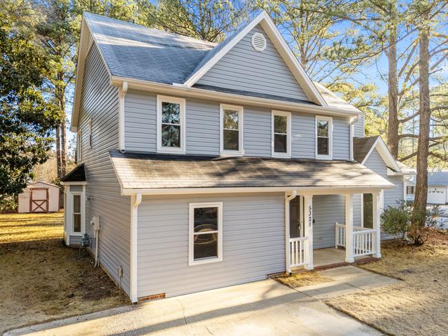 5321 Northpines Drive, NC 27610