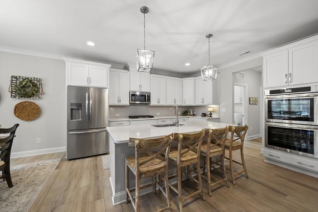 125 Vast View Way, NC 27596