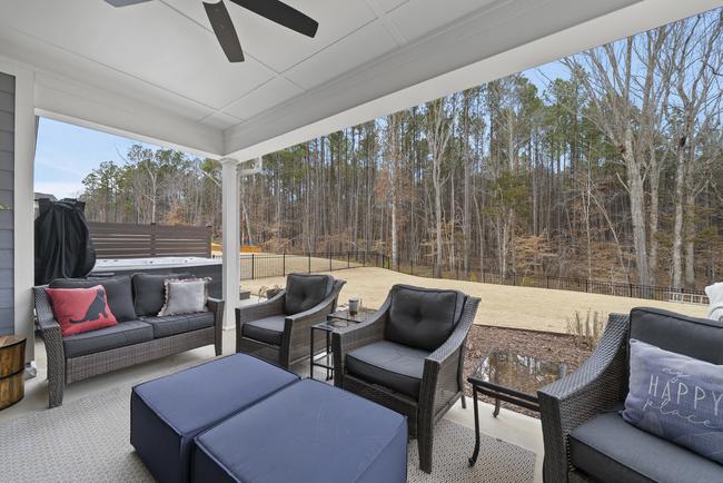 125 Vast View Way, NC 27596